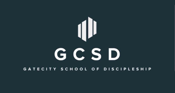 GC School of Discipleship