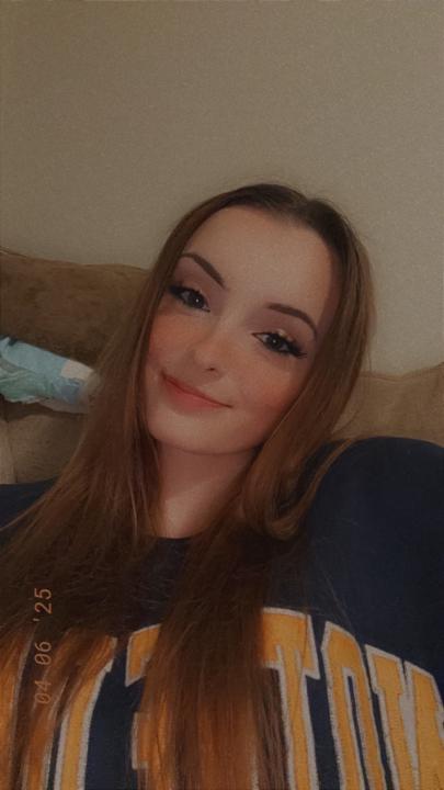 Kaitlyn Creson