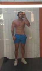 Shane Lynch