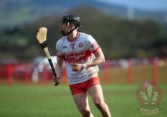 James McDaid