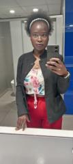 Glenrose Palesa Khumalo