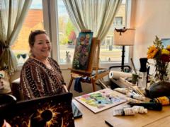 Marilyn Wilber