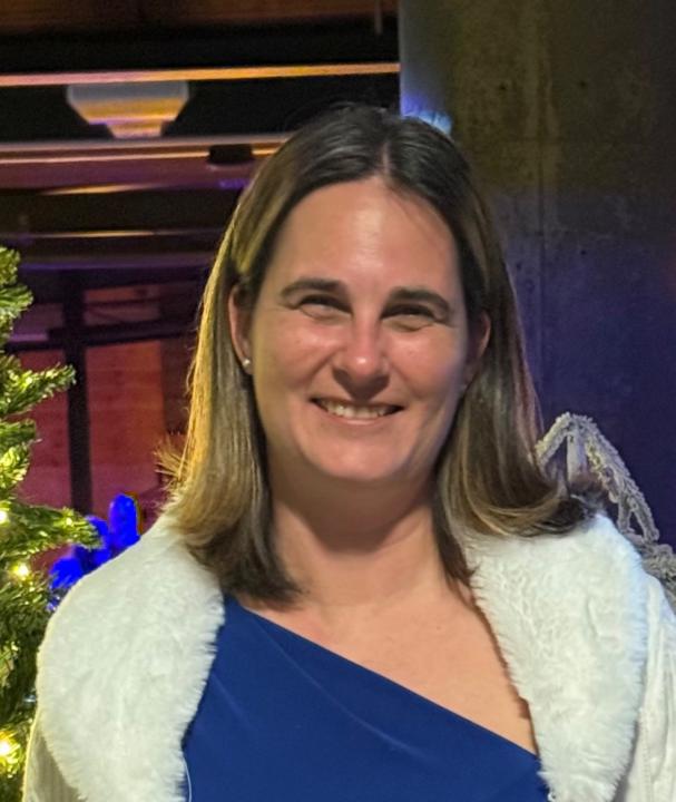 Marie-France Argouin