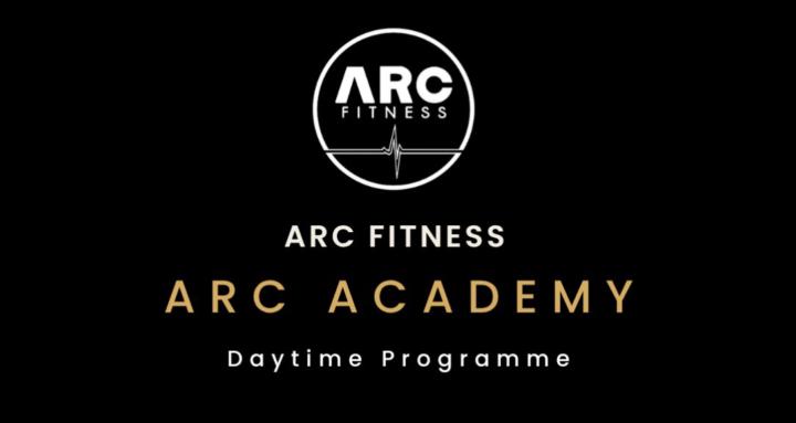 ARC Fitness Daytime Programme
