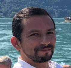 Marco Mori