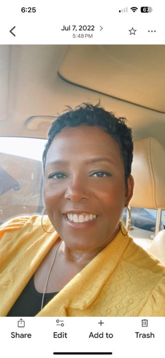 Sonya Wilson