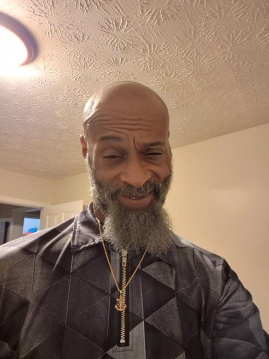 Damien Wilsion sr