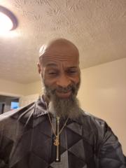 Damien Wilsion sr