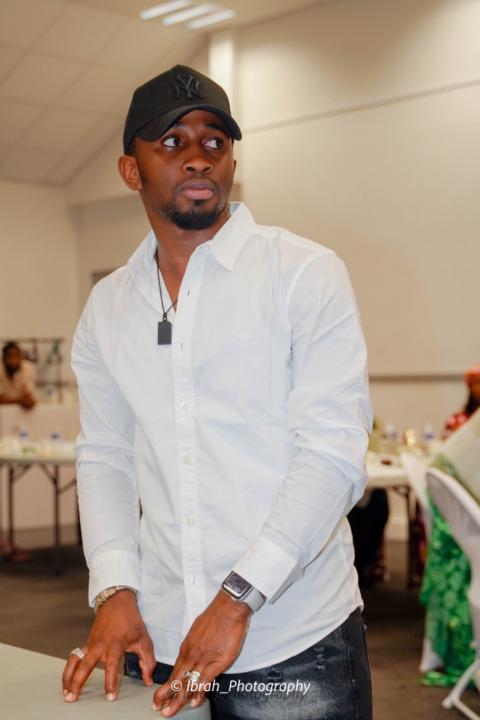 Ibrahim Konate