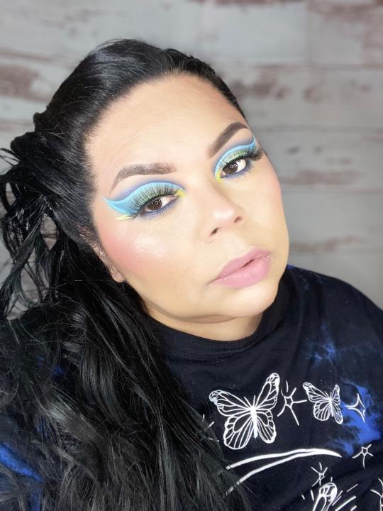 Margarita Ramos