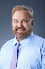 Michael Hodge