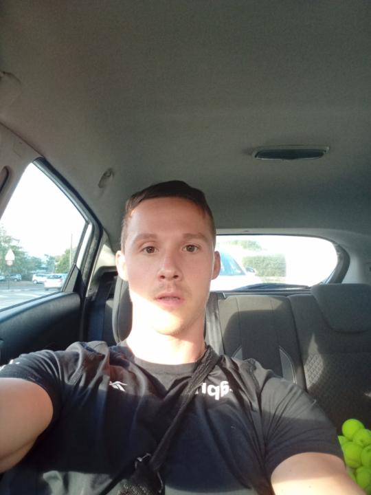 Raphaël Liègeois