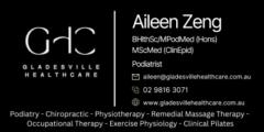 Aileen Zeng