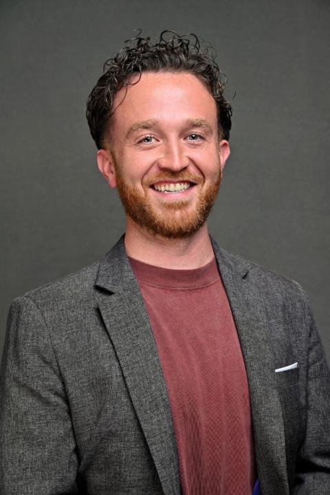 Jesse Novasio