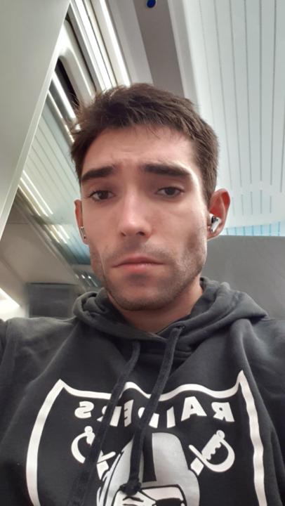 Daniel Esquembre