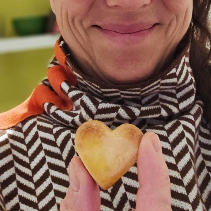 Esther Unternährer
