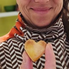Esther Unternährer