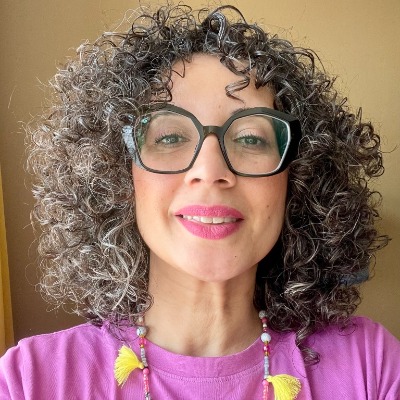 Dalila Cauet