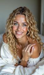 Vivien Coskuner