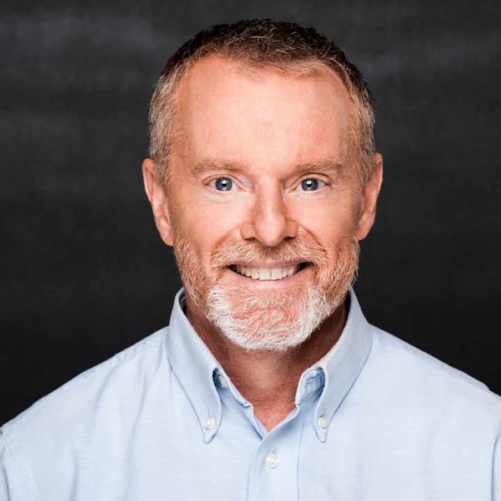Mike Steele