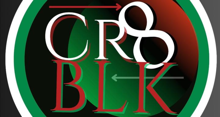 CR8 BLK LEGACY