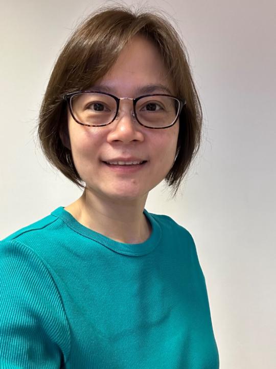 Daisy Cheong