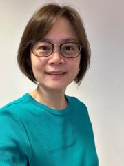 Daisy Cheong