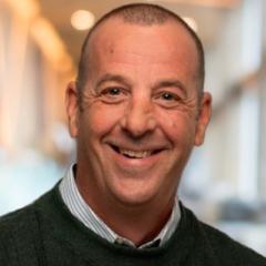 Scott Geissler