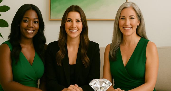 The Women's CEO Society