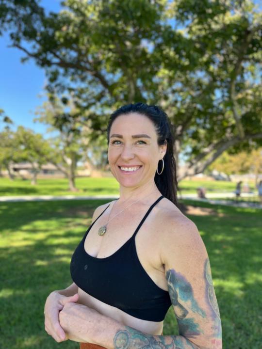 Michelle Holland