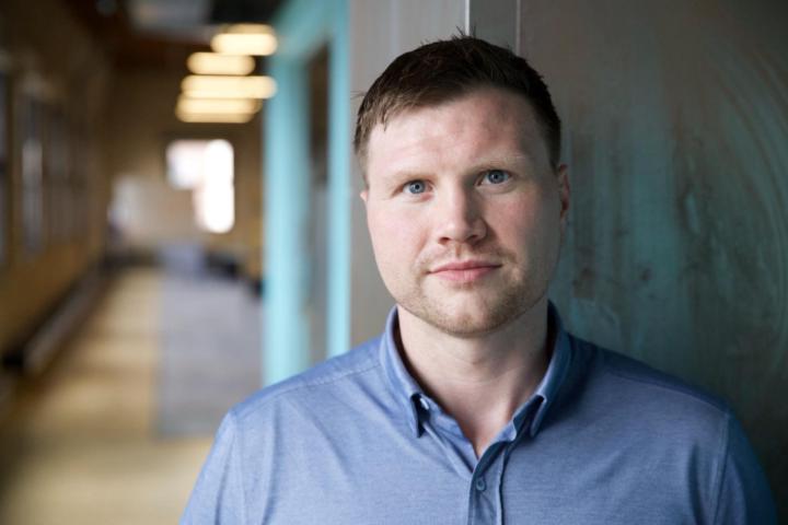 Daniel Larson
