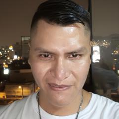 Edgar Quispe Arapa