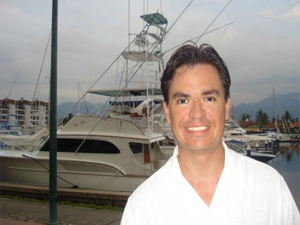 Javier Carrasco