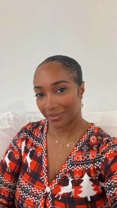 Cheryl Blaize