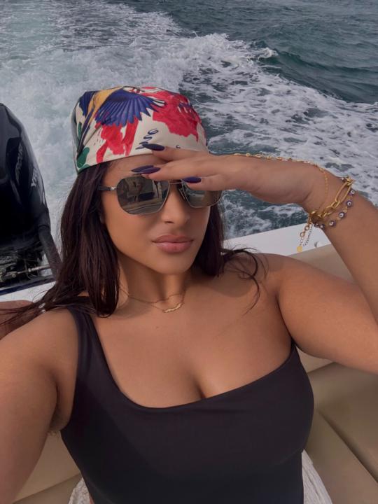 Tiana Bhojwani