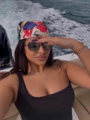 Tiana Bhojwani