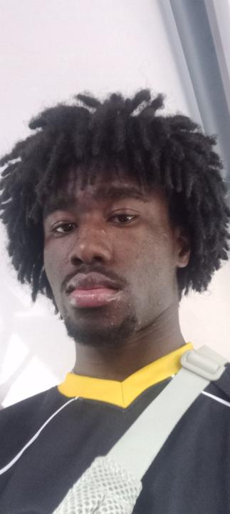 Nathan Obeng