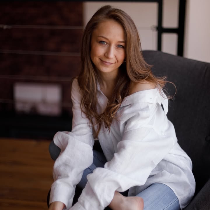 Inna Maksymiuk