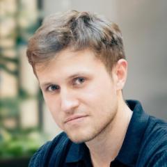 Chad Chiniquy