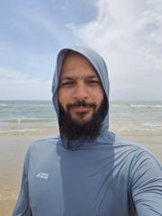 Ahmed Abdalla