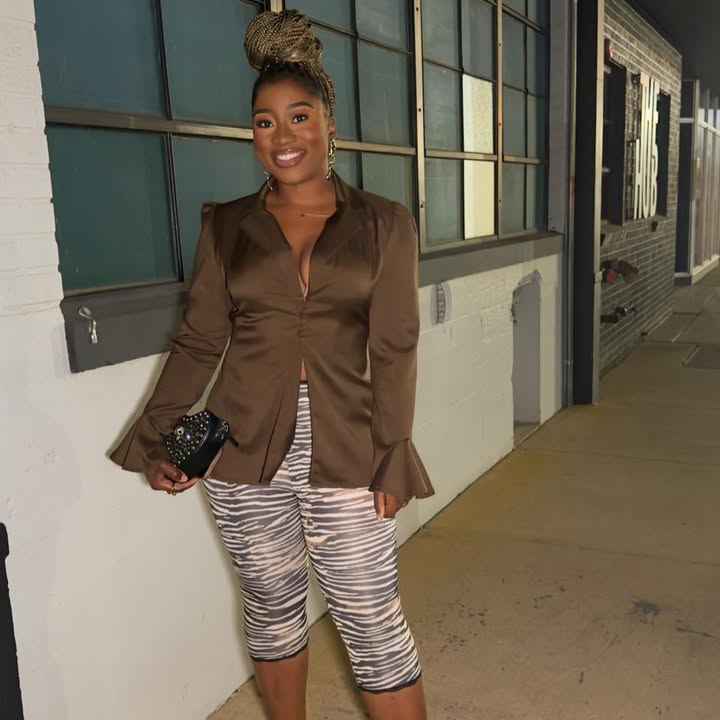 Ja'Kira Jones