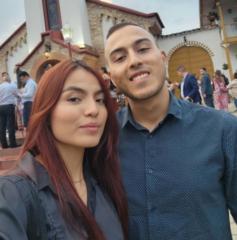 Kari y Sebas Pg