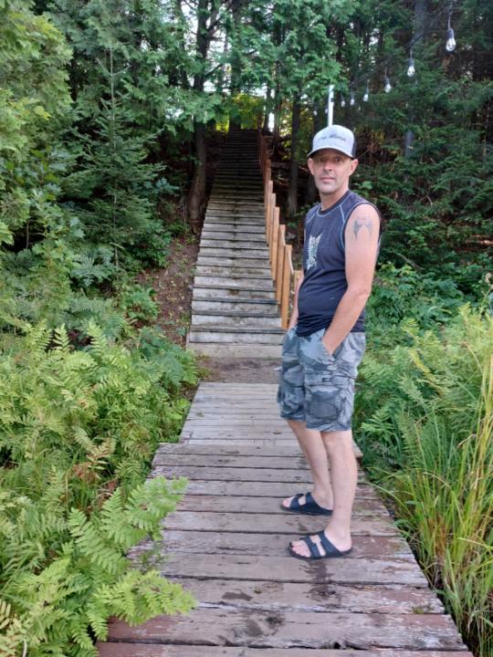 Scott Hamilton