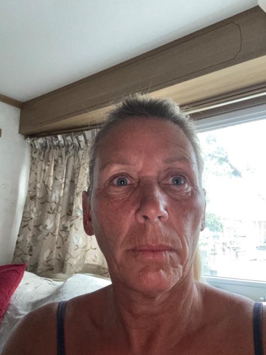 Michelle Dawbarn