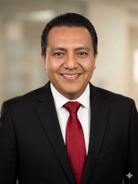 Alejandro Flores
