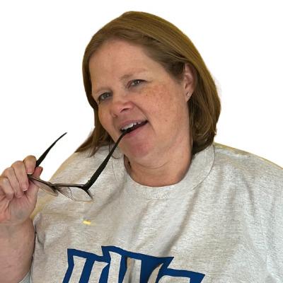 Beverly Cribbs
