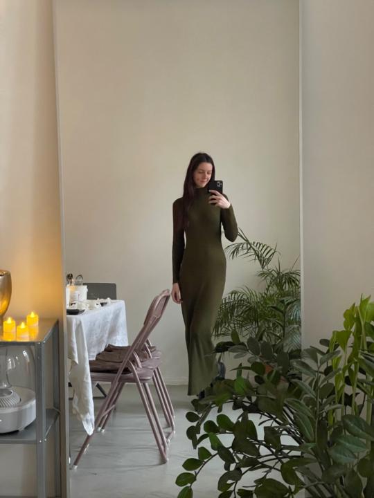 Austra Helena Zaggere