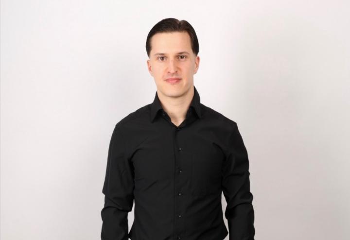 Philipp Herbst
