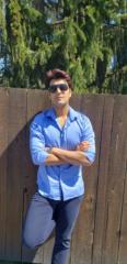 Dhruv Gautam