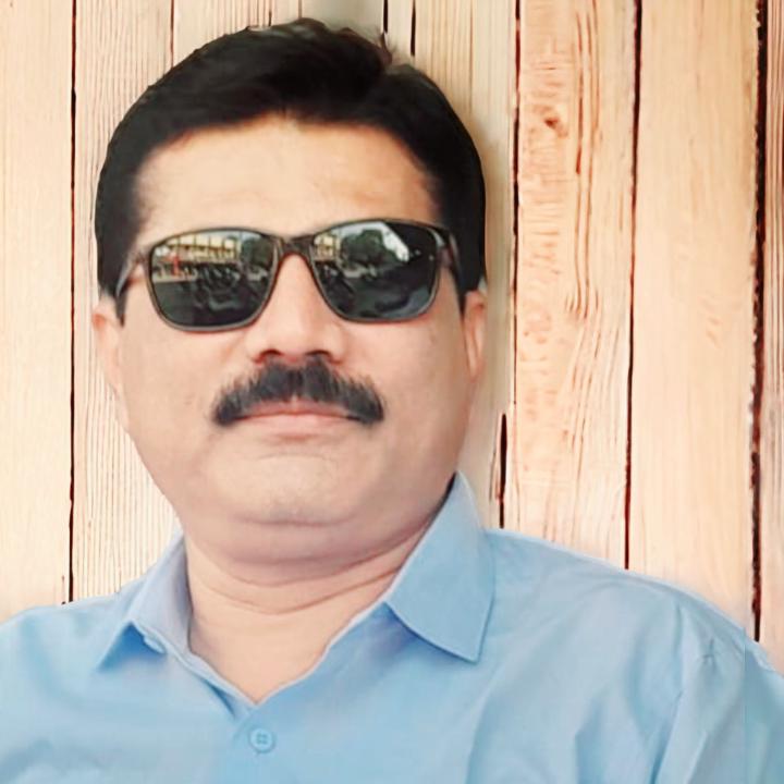Vinod Khimsurya